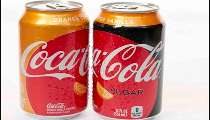 La compañía de Coca-Cola lanzará un nuevo sabor
