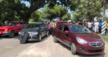 Incertidumbre en conductores de Uber por supuestos operativos