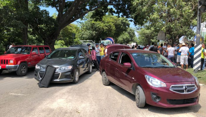 Incertidumbre en conductores de Uber por supuestos operativos