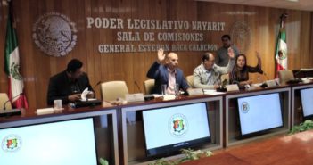 20 años de inhabilitación a ex gobernador de Nayarit