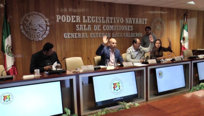 20 años de inhabilitación a ex gobernador de Nayarit