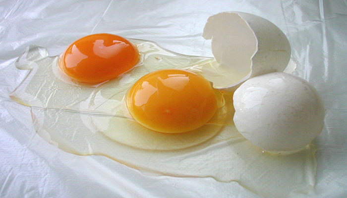 Ingerir un huevo por día reduce el riesgo de diabetes