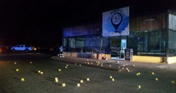 Dejan a Vallarta fuera de las áreas prioritarias de seguridad en el estado