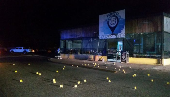 Matan a estilista en Las Juntas, la violencia se desata en el estado