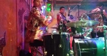 Asesinan a joven músico de grupo local; fue en San Juan de Abajo