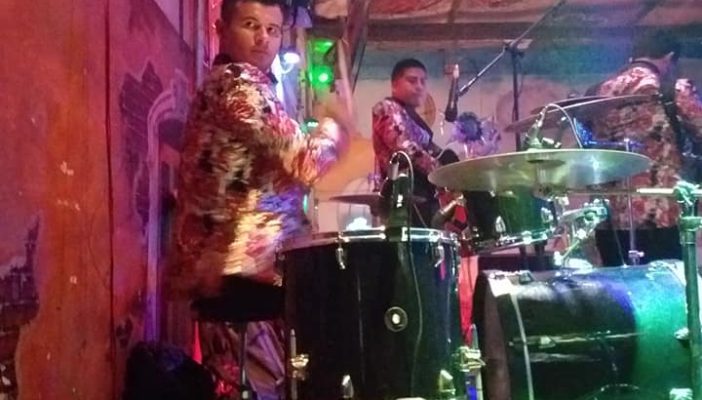 Asesinan a joven músico de grupo local; fue en San Juan de Abajo