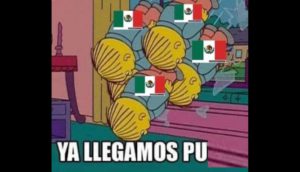 Los mejores memes del gol debut de Diego Lainez en Europa League