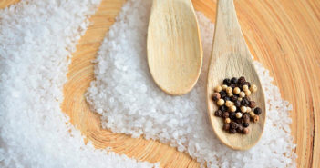 Descubren nuevo peligro del uso de sal para nuestra salud