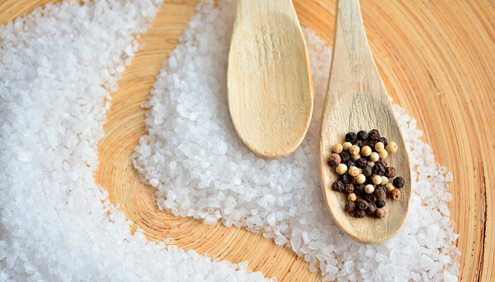 Descubren nuevo peligro del uso de sal para nuestra salud