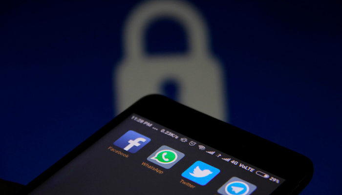 Será posible borrar parte de su historial de navegación en Facebook