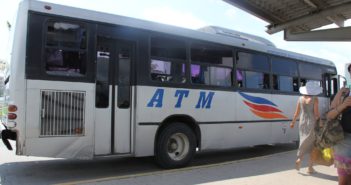 Quiere Navarro Quintero garantías a transportistas nayaritas que entren a Vallarta