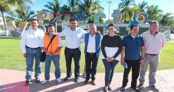 Se cumple 1 año de promesas y el sistema de riego no avanza