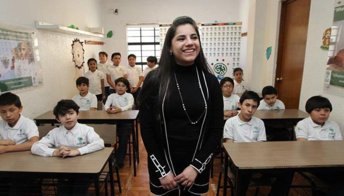 De México, para Harvard; cursará maestría en matemáticas a los 17 años