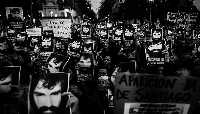 Presentan estrategias para la búsqueda de desaparecidos