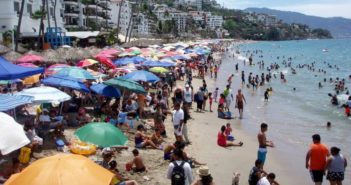 Opiniones divididas en redes por cancelación de Spring Breakers