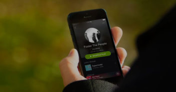 Spotify te dice si tus gustos musicales coinciden con los de tu 'crush'