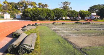 A 1 año del compromiso, Dávalos no cumple a deportistas de la Alfonso Díaz Santos