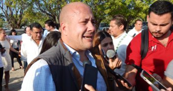 Los ataques son por los cambios, declara Alfaro