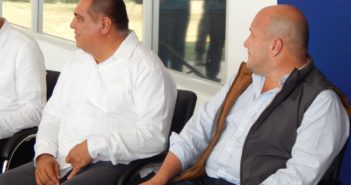 Sostendrán Dávalos y Alfaro reunión 'trascendental' por el transporte en PV