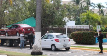 Legalidad y seguridad de usuarios, objetivo de supervisión del transporte público en Puerto Vallarta