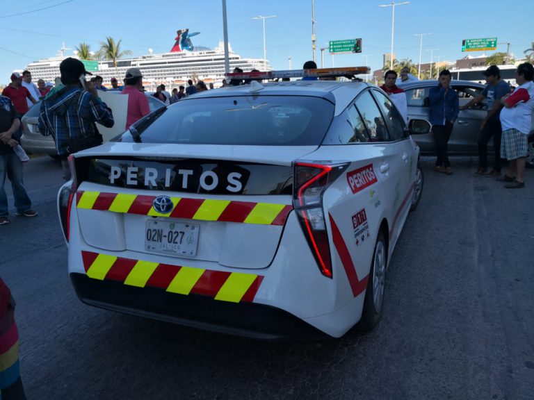 Acaban los operativos contra Uber, por ahora