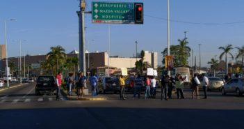 Acaban los operativos contra Uber, por ahora