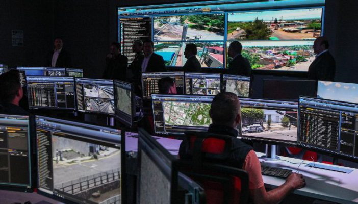 C5 concluye auditoría sin certeza del presupuesto aprobado