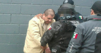 Cadena perpetua a "El Chapo" Guzmán; declarado culpable de 10 delitos