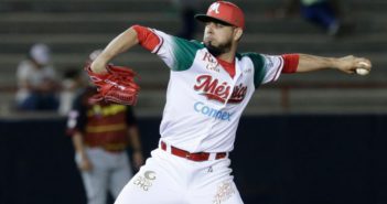 Charros de Jalisco se despide formalmente de la Serie del Caribe