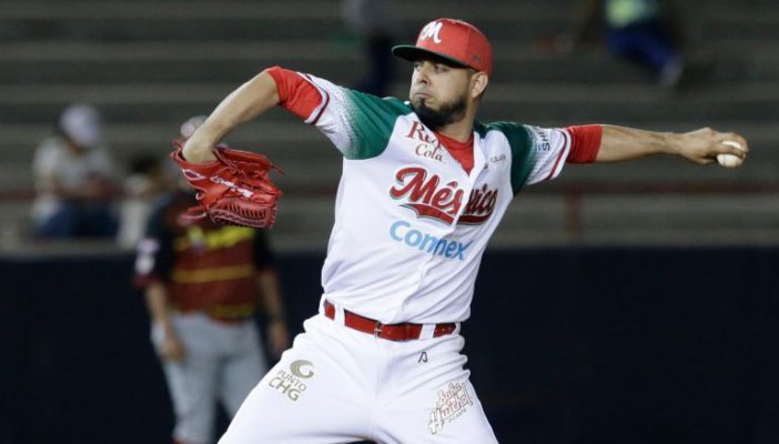 Charros de Jalisco se despide formalmente de la Serie del Caribe