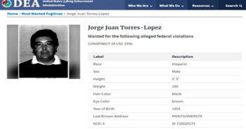 Exgobernador de Coahuila es detenido en Puerto Vallarta