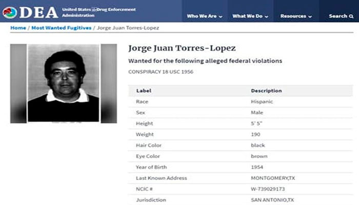 Exgobernador de Coahuila es detenido en Puerto Vallarta