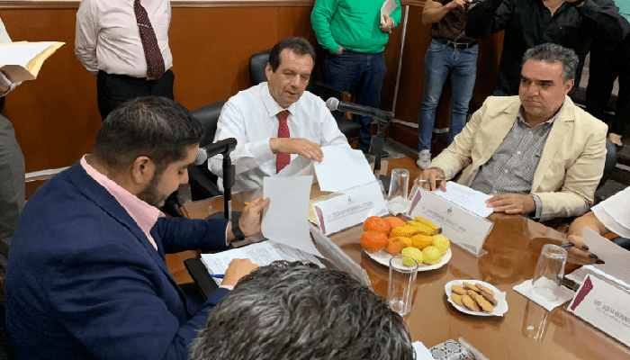 Para su canal de televisión, Congreso gastará 3 MDP en cámaras