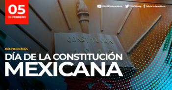 EL DÍA DE LA CONSTITUCIÓN MEXICANA
