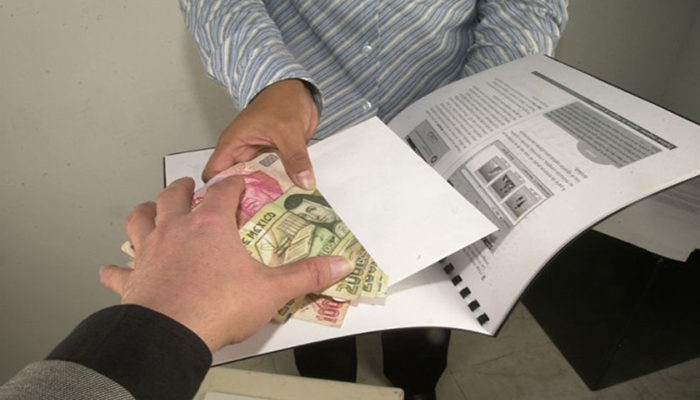 Conoce cuáles son las cinco ciudades más corruptas de México