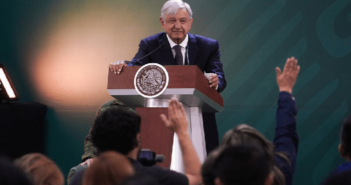 ‘Que el pueblo tenga la última palabra’, sobre juicio a expresidentes