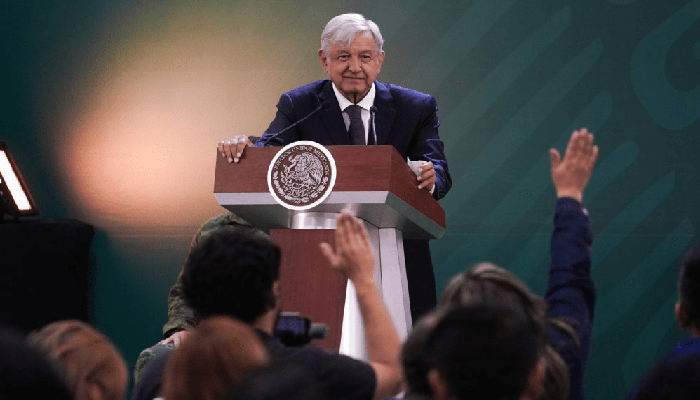 ‘Que el pueblo tenga la última palabra’, sobre juicio a expresidentes