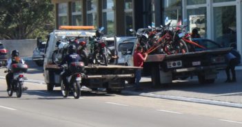 A la baja la cantidad de folios en el primer mes del año