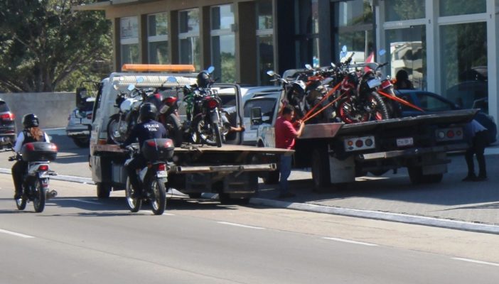 A la baja la cantidad de folios en el primer mes del año