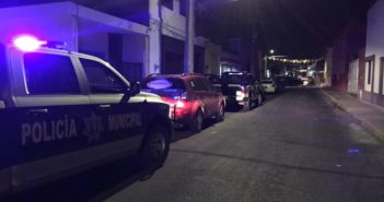 Epidemia de robo de niños en Tepic resultó ser falsa