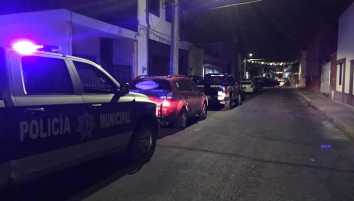 Epidemia de robo de niños en Tepic resultó ser falsa