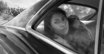 'Roma' gana como Mejor Película Iberoamericana en los Goya