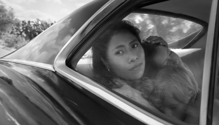 'Roma' gana como Mejor Película Iberoamericana en los Goya