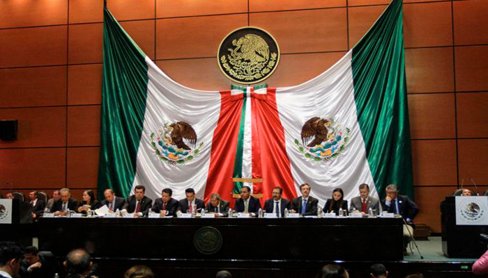 La ONU reitera grave preocupación por Guardia Nacional