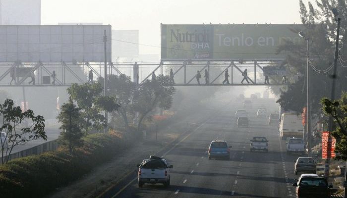 Aumentan sanciones por falta de verificación vehicular