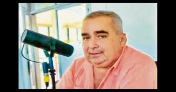 Periodista asesinado en Tabasco, el segundo de 2019