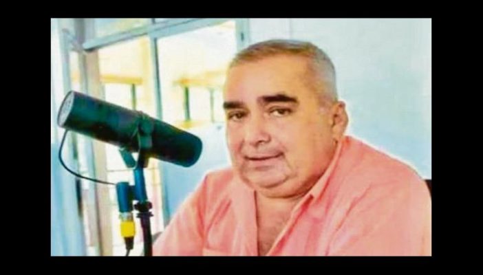 Periodista asesinado en Tabasco, el segundo de 2019