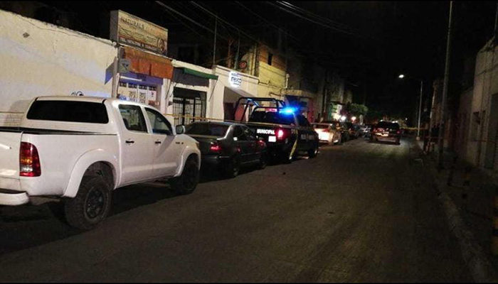 4 asesinatos más en la ZMG, continúa la crisis de violencia en el estado