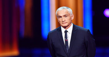 Tras retención, Jorge Ramos relata qué ocurrió en Miraflores