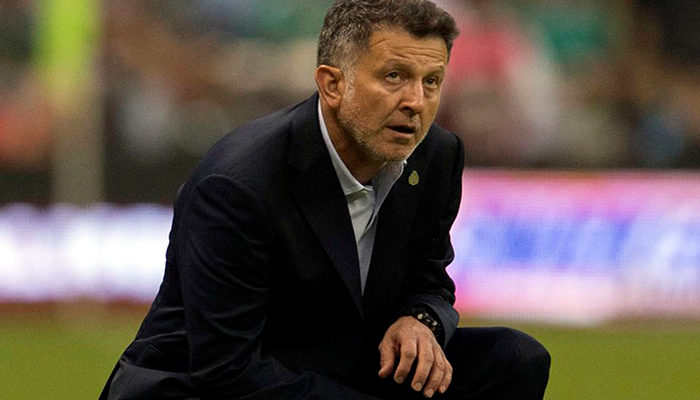 Extécnico de la Selección Mexicana es acusado de corrupción